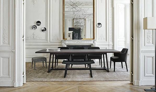 maxalto recipio &apos;14 dining table_ 1