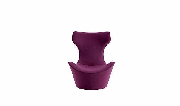 b&amp;b italia Grande Papilio armchair_ 4