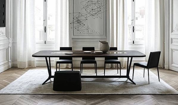 maxalto astrum dining table_ 3