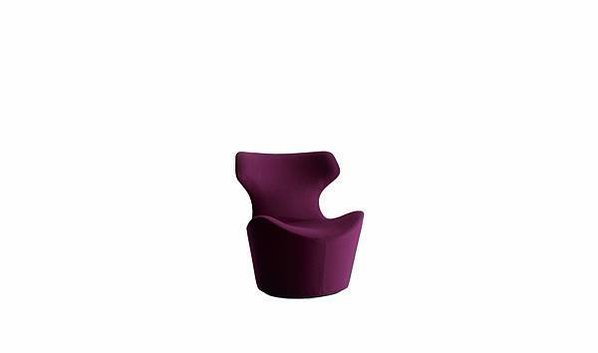 b&amp;b italia Piccola Papilio armchair_ 2