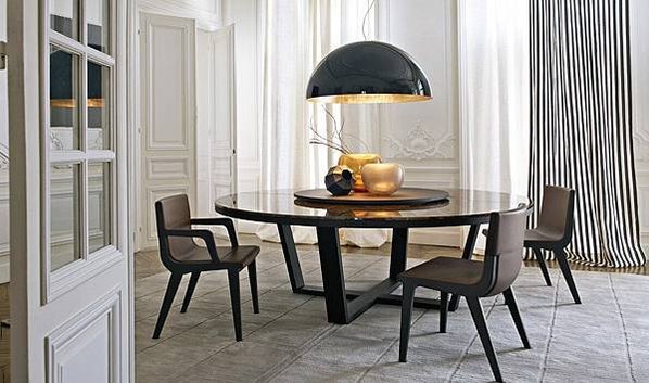 maxalto xilos dining table_ 1