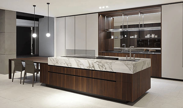 poliform Phoenix kitchen_8