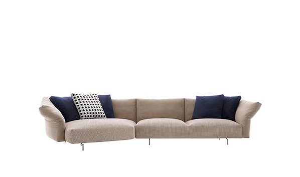 b&amp;b Dambo sofa_1