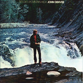 John Denver／Rocky Mountain High