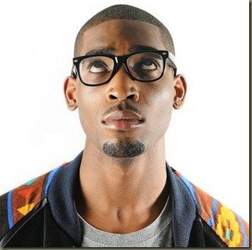 Tinie Tempah