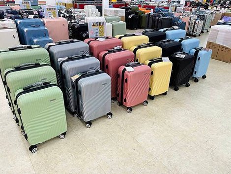 ◤仁武門市◢  ❘ 行李箱特價990元起 ❘ 萬國通路行李箱