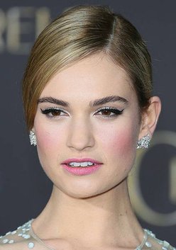 lily-james-cinderella-premiere-makeup.jpg