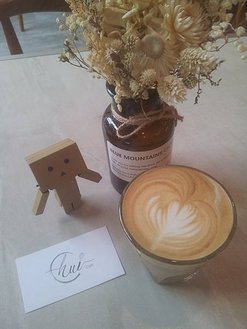 北區 卉HUI CAFE - 4