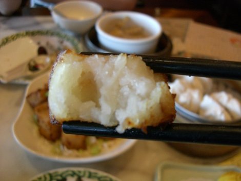 499潮樓XO醬炒蘿蔔糕$15.JPG