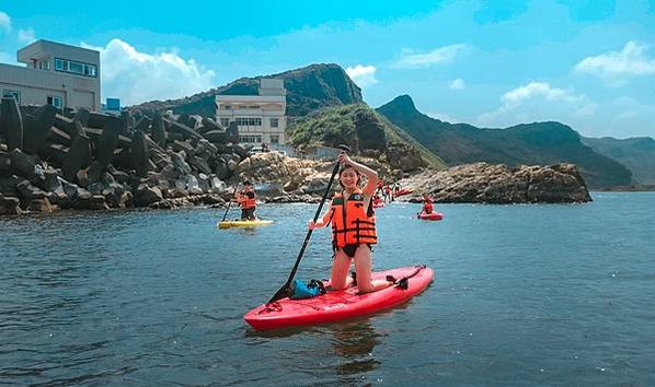 象鼻岩SUP_200910_1