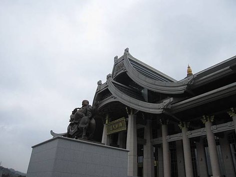 天恩彌勒佛院 (38).JPG