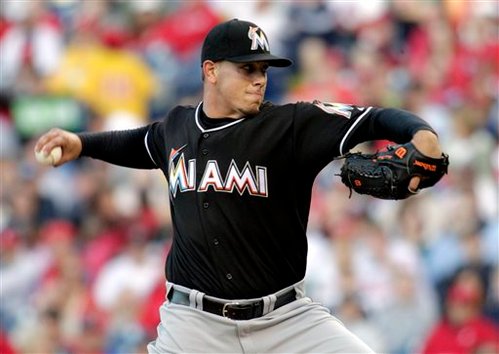 Jose Fernandez130504-2ap