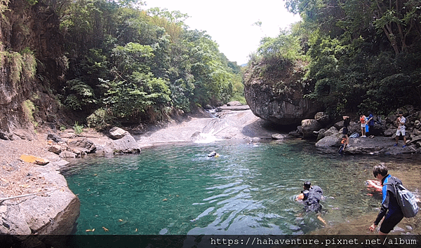 &lt;桃園 l 宇內滑水道 &gt; 免費好抵達天然滑水道