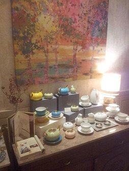 西區 Choux Choux Atelier 舒舒法式手作坊 10
