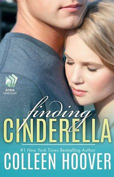  Finding Cinderella (Hopeless #2.5)