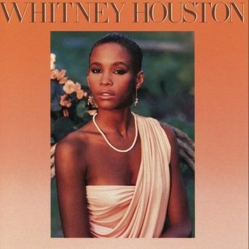 Whitney Houston - Saving All M