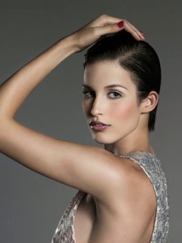 ANTM Cycle 11 - Mckey