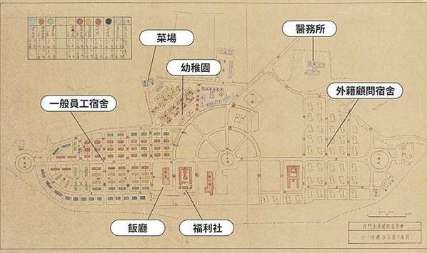 桃園大圳供養塔/2018年發現桃園大圳設計者為張令紀-京都帝