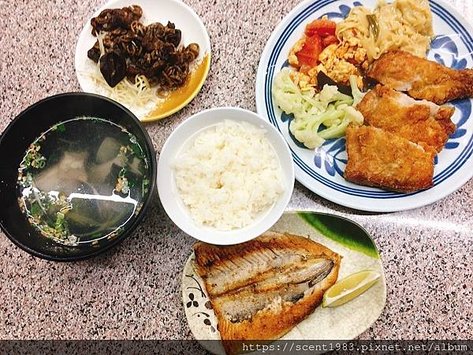 【半食記】高雄「小林虱目魚專賣」超好吃酥脆魚腸 虱目魚肚湯 