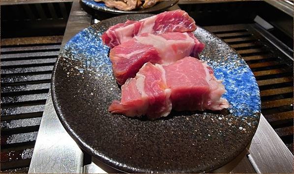 [捷運公館站] 燒肉正宗個人燒肉
