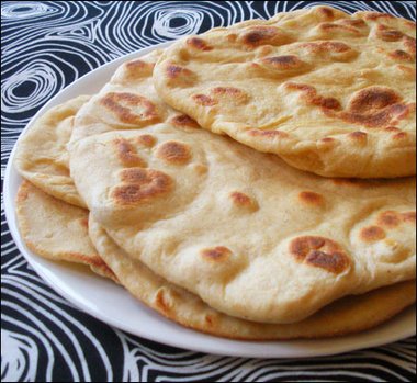 naan