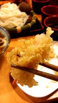 0301*【UDON讚岐烏龍麵，不開玩笑的彈牙】