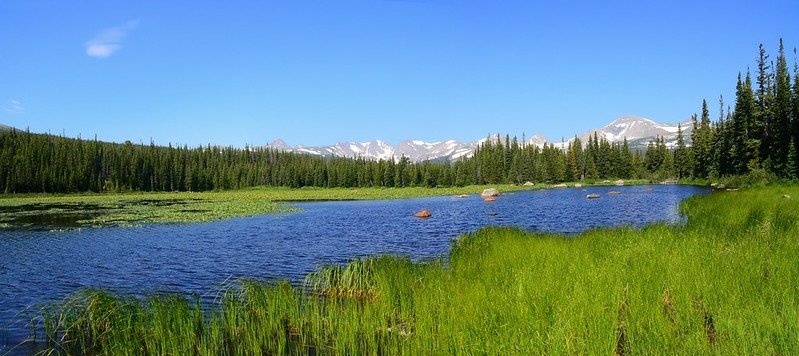 Red Rock Lake (1)