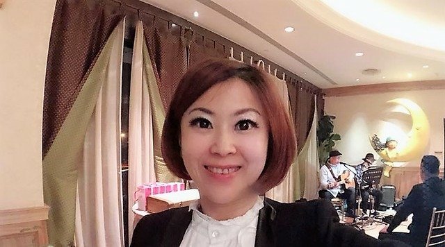 二重唱老師到花蓮義演 (1)
