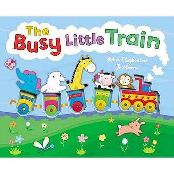 the-busy-little-train