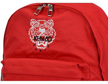 Kenzo tiger backpack5