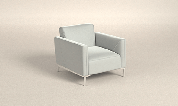 natuzzi Tratto armchair_4