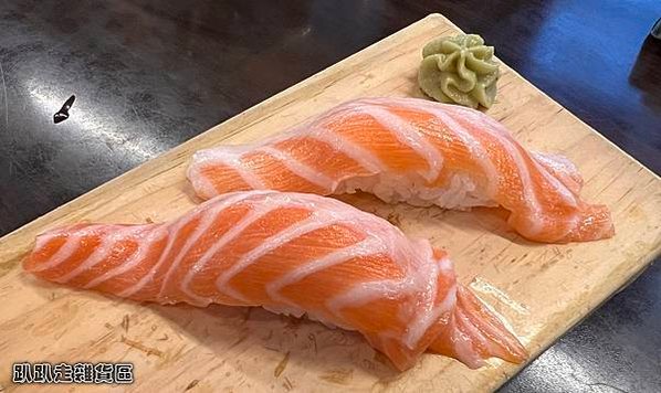 花蓮縣 | 花蓮市 | 耕壽司 花蓮總店 沒訂位吃不到超高人
