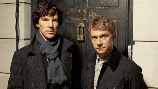 holmes-and-watson