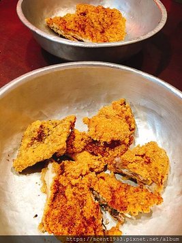 激推【半食記】高雄「您好鹽酥雞」最狂鹽酥雞 超厚雞排 德國豬