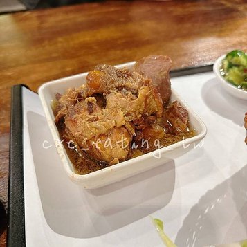 公館美食－三米三。小館