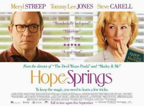 Hope Springs