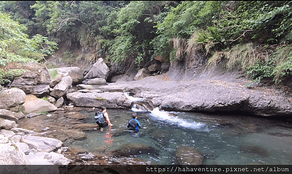 &lt;桃園 l 宇內滑水道 &gt; 免費好抵達天然滑水道