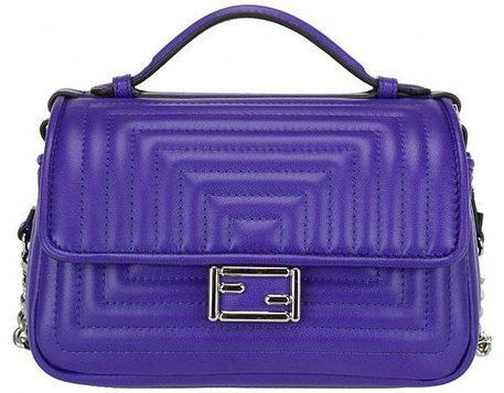 Fendi double micro bag11