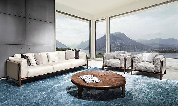 giorgetti urban sofa_2