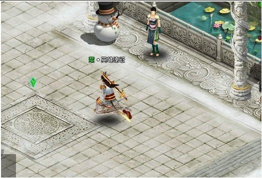 線上遊戲排行榜2011英雄遠征