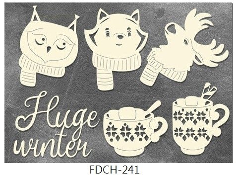 FDCH-241