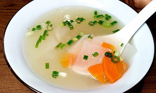 中壢拉麵推薦｜【藏心食堂】激推蛤蠣超多的「蒜頭蛤蠣雞拉麵」，