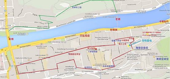 海德堡map2