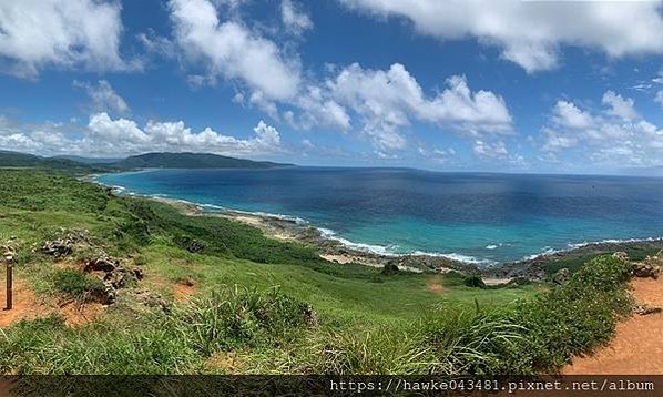 環島long stay南部（清涼營地－小峇里、砂島浮潛）