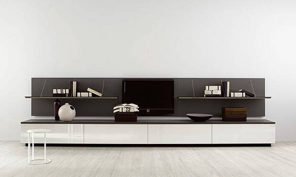 B&amp;B Italia Pab Storage unit (4)