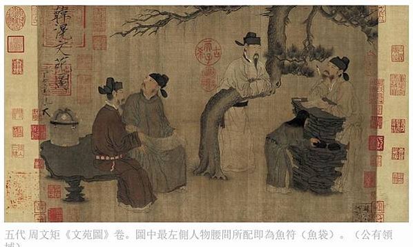身份證/牙牌