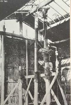 「祥瑞之兆」「瑞竹」1923年裕仁皇太子來臺-位於屏東的臺灣