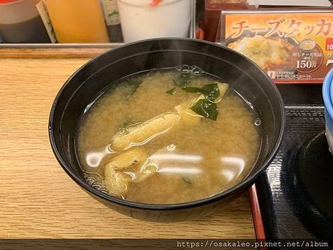 牛鍋膳﹝すき焼き﹞﹝松屋﹞