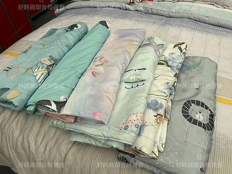 ◤屏東東港◢百貨專櫃品牌Faieno寢具特賣～ ❘ 全新天絲
