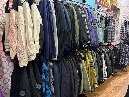 ◤台中神岡◢海鯨服飾特賣 ❘ 破盤價三件 $500元 ❘ 超